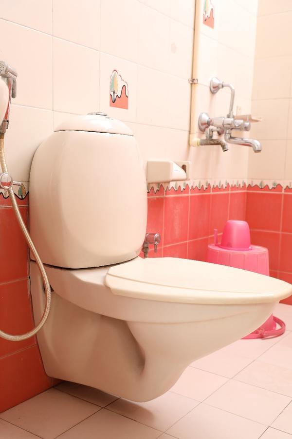 Hotel Queens Comfort Mysore Buitenkant foto